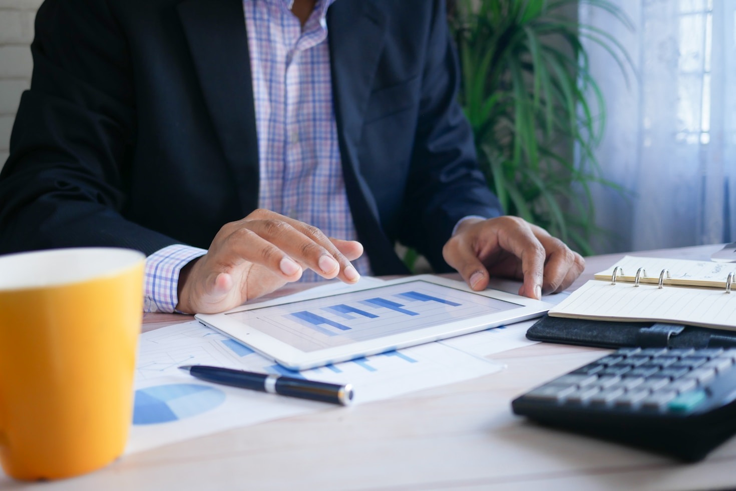 Como reduzir taxas bancárias na sua empresa