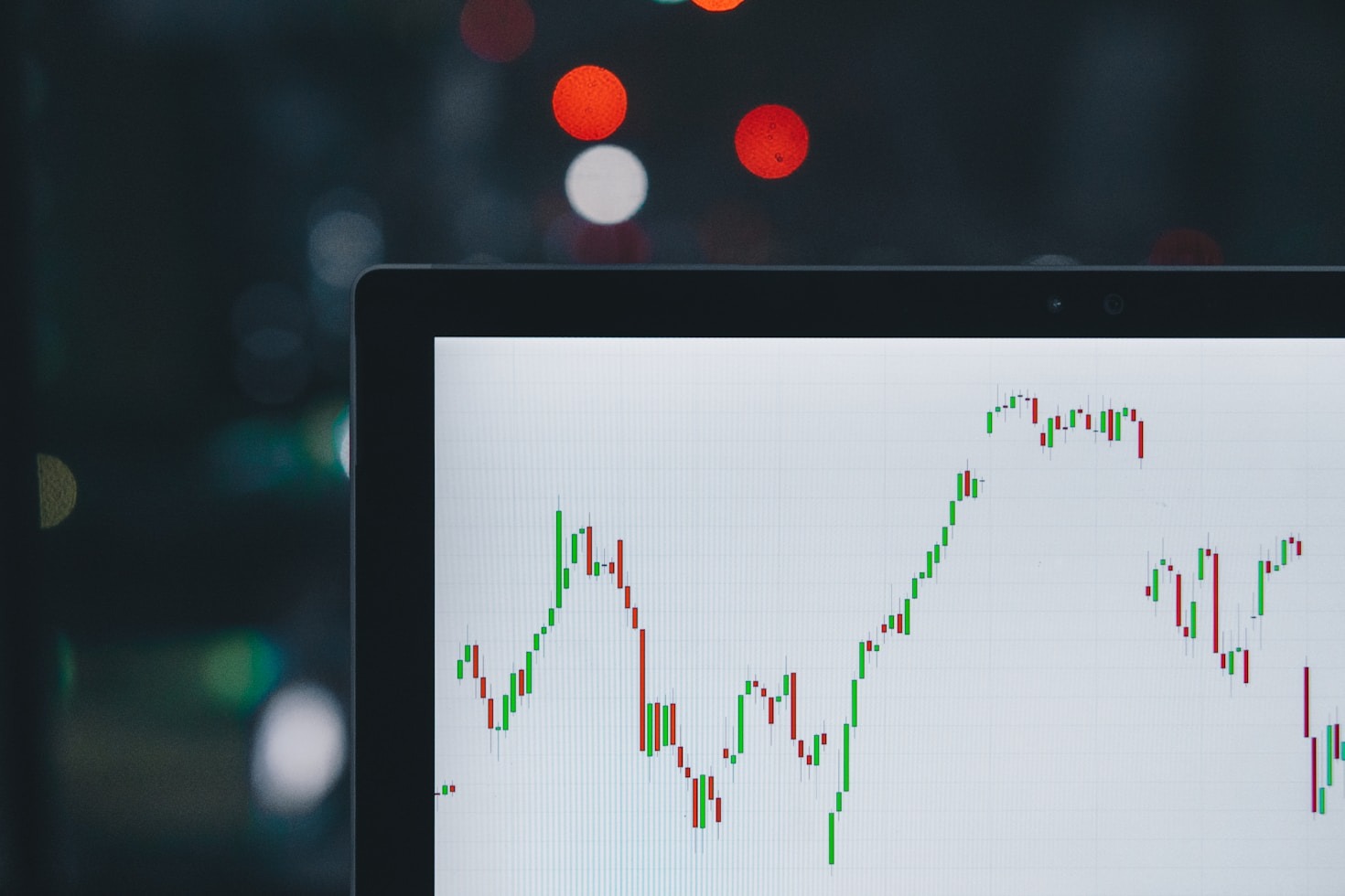 Gestão financeira eficiente em tempos de crise