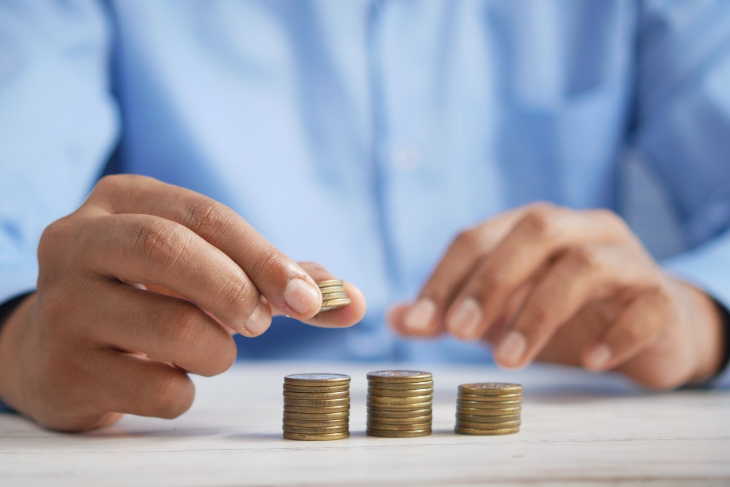 Como a tecnologia transforma o setor financeiro
